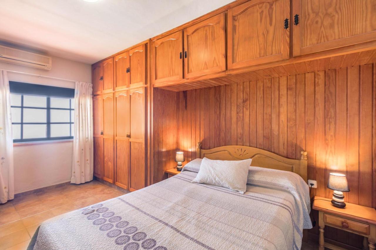 Apartamento B Armonia Rural 格拉纳迪利亚-德阿沃纳 外观 照片